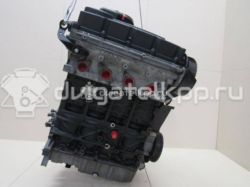 Фото Контрактный (б/у) двигатель BKD для Volkswagen Touran / Golf 140 л.с 16V 2.0 л Дизельное топливо 03G100035K {forloop.counter}}