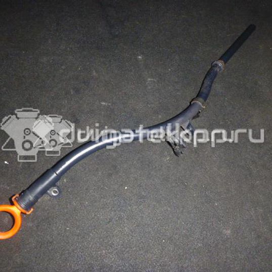 Фото Щуп масляный для двигателя CAYB для Volkswagen Polo / Touran / Jetta / Golf 90 л.с 16V 1.6 л Дизельное топливо