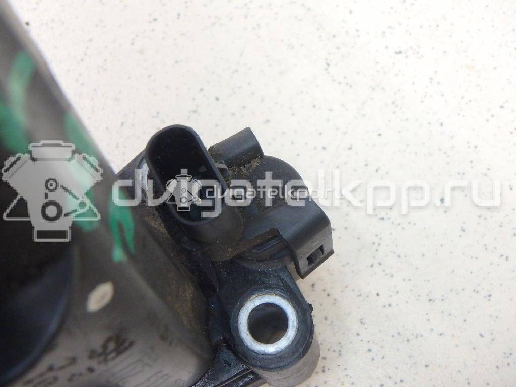 Фото Коллектор впускной для двигателя CPRA для Volkswagen Passat / Beetle / Jetta 170 л.с 16V 1.8 л бензин {forloop.counter}}