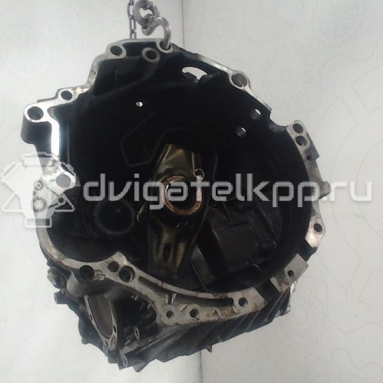 Фото Контрактная (б/у) МКПП для Audi A4 / A6 / 100 / 80 / Coupe 150 л.с 12V 2.6 л ABC Супер-бензин (95) неэтилированный