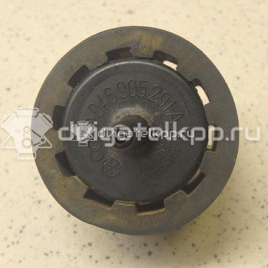 Фото Клапан обратный  046905291A для Seat Ibiza / Cordoba / Leon / Toledo / Alhambra