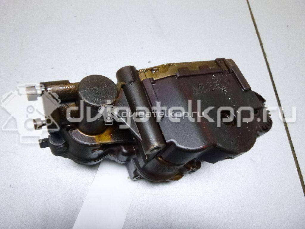 Фото Насос масляный для двигателя BAR для Volkswagen / Audi 314-350 л.с 32V 4.2 л бензин 079115103S {forloop.counter}}