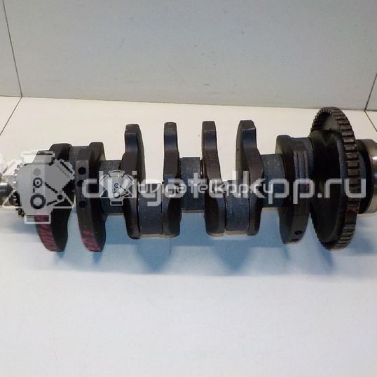 Фото Коленвал  06A105021G для Seat Ibiza