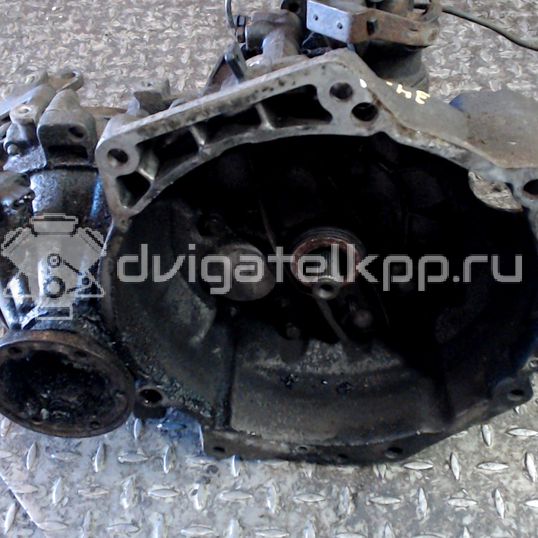 Фото Контрактная (б/у) МКПП для Volkswagen Passat / Polo / Sharan / Golf 90-91 л.с 8V 1.9 л AHU Дизельное топливо