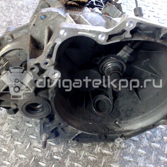 Фото Контрактная (б/у) МКПП для Ford Mondeo 90 л.с 16V 1.6 л L1F бензин