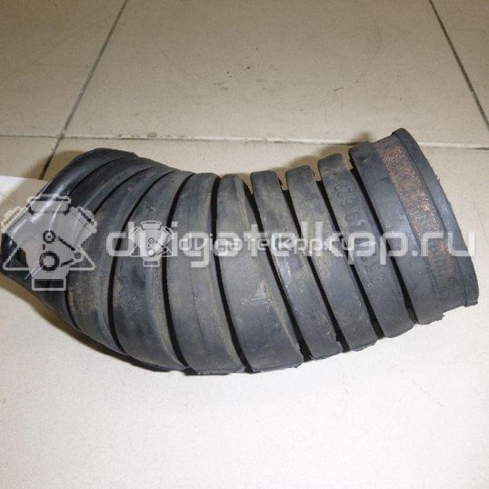 Фото Патрубок интеркулера для двигателя PG для Volkswagen Passat / Golf / Corrado 53I 150-160 л.с 8V 1.8 л бензин