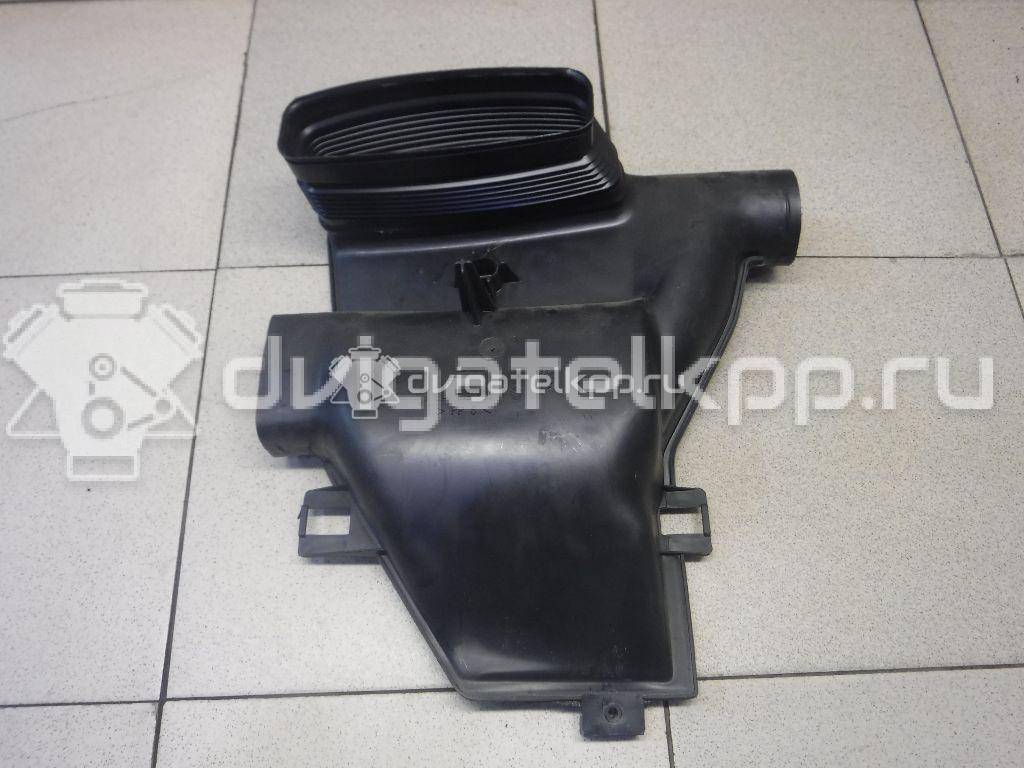 Фото Воздуховод для двигателя ADZ для Volkswagen Passat / Polo / Derby / Golf 90 л.с 8V 1.8 л бензин 3A1819363 {forloop.counter}}