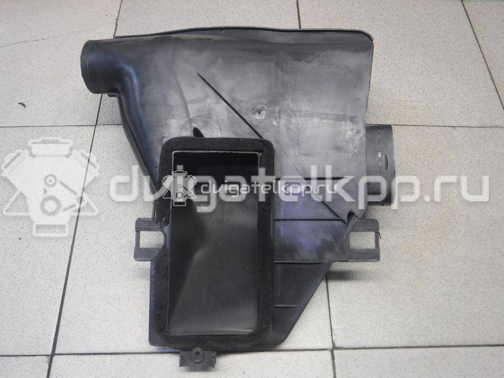 Фото Воздуховод для двигателя ADZ для Volkswagen Passat / Polo / Derby / Golf 90 л.с 8V 1.8 л бензин 3A1819363 {forloop.counter}}