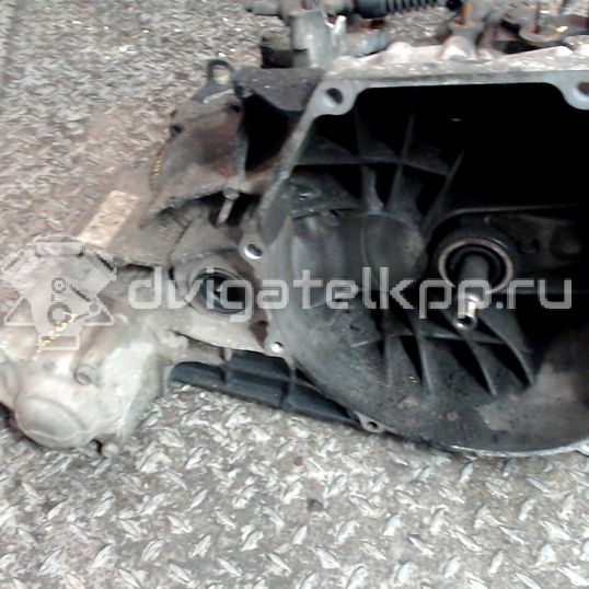 Фото Контрактная (б/у) МКПП для Honda Civic / Cr-V 140 л.с 16V 2.2 л N22A2 Дизельное топливо