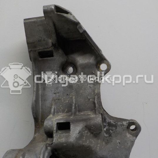 Фото Кронштейн генератора для двигателя AWM для Volkswagen / Audi 170 л.с 20V 1.8 л бензин 06B903143H