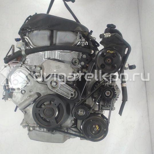 Фото Контрактный (б/у) двигатель LE5 для Pontiac / Saturn / Chevrolet / Buick / Holden / Chevrolet (Sgm) 167-180 л.с 16V 2.4 л бензин