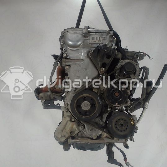 Фото Контрактный (б/у) двигатель 2ZR-FE для Mitsuoka / Toyota / Toyota (Gac) / Toyota (Faw) 125-151 л.с 16V 1.8 л Бензин/спирт