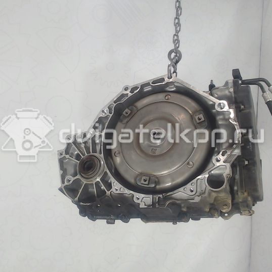 Фото Контрактная (б/у) АКПП для Pontiac / Saturn / Chevrolet / Buick / Holden / Chevrolet (Sgm) 143-178 л.с 16V 2.4 л LE5 бензин