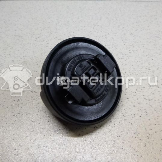 Фото Крышка маслозаливной горловины  026103485L для Seat Ibiza / Cordoba / Leon / Toledo / Alhambra