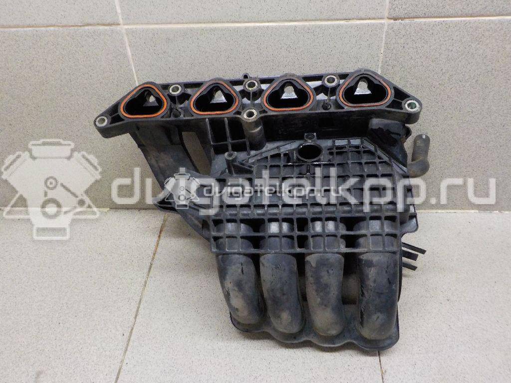 Фото Коллектор впускной для двигателя BTS для Volkswagen / Skoda / Seat 105 л.с 16V 1.6 л бензин 036129709HF {forloop.counter}}