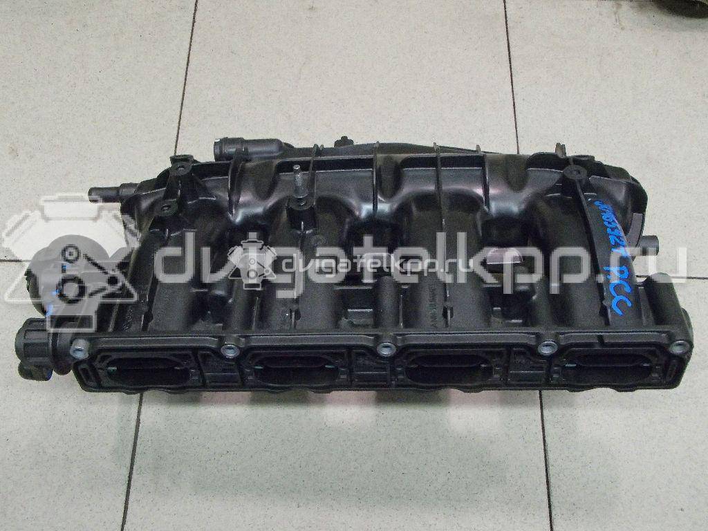 Фото Коллектор впускной для двигателя CDAA для Volkswagen Passat / Cc / Sharan / Golf 160 л.с 16V 1.8 л бензин {forloop.counter}}