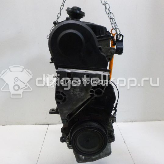 Фото Контрактный (б/у) двигатель  для seat Ibiza IV  V   038100098KX