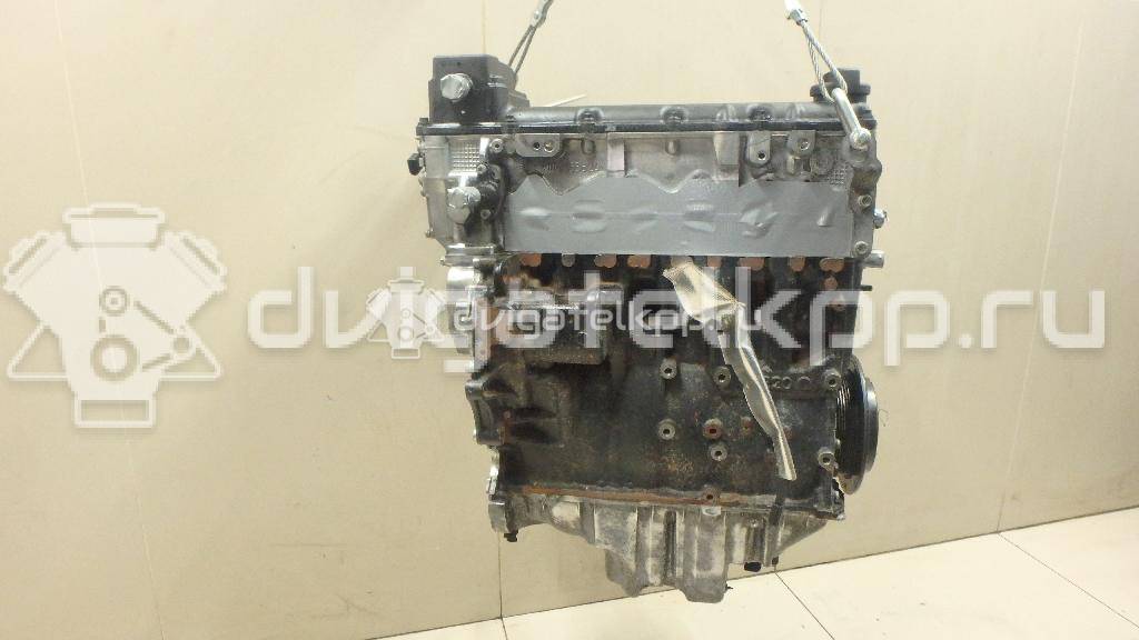 Фото Контрактный (б/у) двигатель CGRA для Volkswagen Touareg 280 л.с 24V 3.6 л бензин 03H100037G {forloop.counter}}