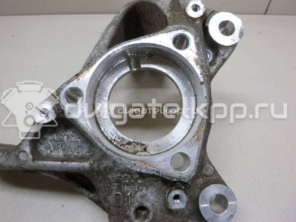 Фото Кулак поворотный передний правый  5Q0407254A для seat Leon (5F) {forloop.counter}}