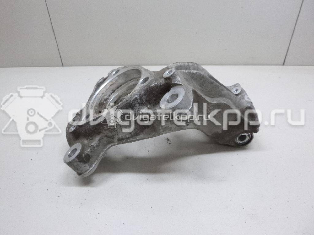 Фото Кулак поворотный передний правый  5Q0407254A для seat Leon (5F) {forloop.counter}}