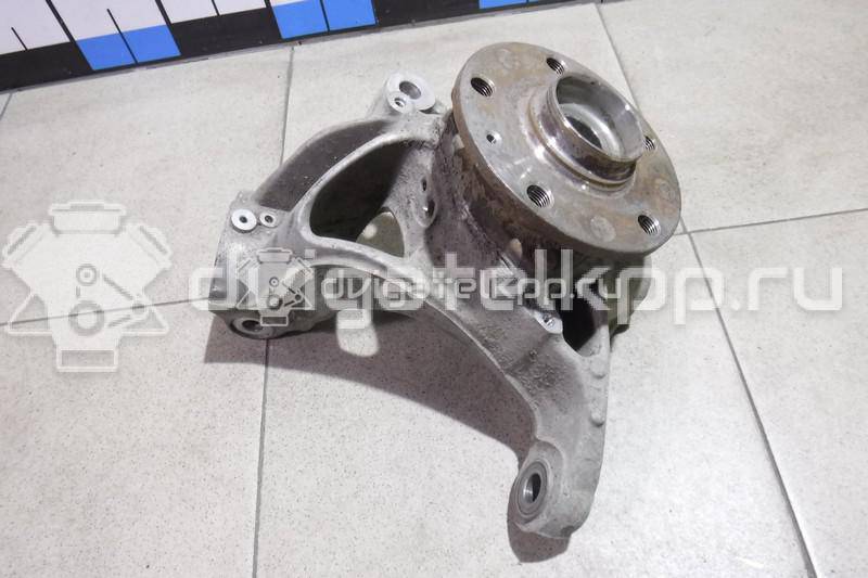 Фото Кулак поворотный передний правый  5Q0407254A для seat Leon (5F) {forloop.counter}}