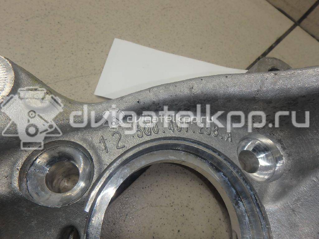 Фото Кулак поворотный передний правый  5Q0407254A для seat Leon (5F) {forloop.counter}}