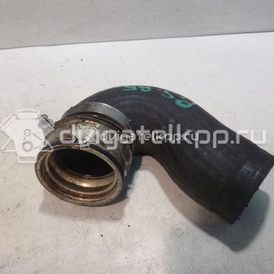 Фото Патрубок интеркулера  3b0145834p для Skoda Superb