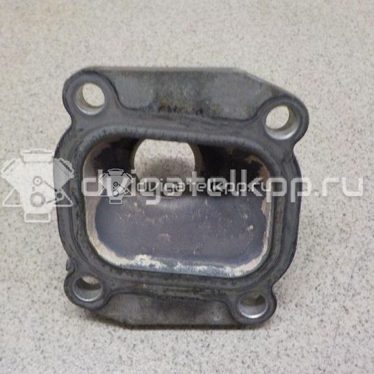 Фото Фланец для двигателя VQ30DE для Infiniti / Nissan 193-230 л.с 24V 3.0 л бензин 110604P110