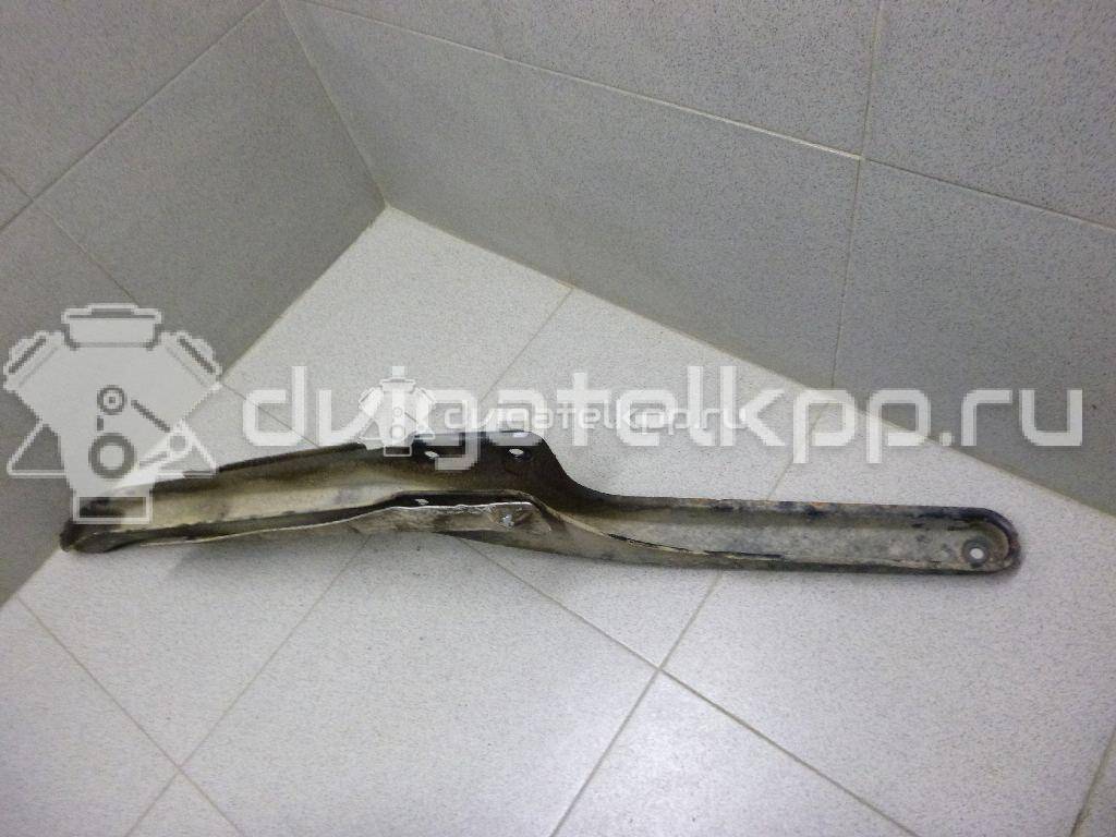 Фото Балка задняя  0002087V022000000 для Smart Fortwo / Cabrio / Roadster 452 / City-Coupe 450 / Crossblade 450 {forloop.counter}}