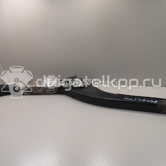 Фото Балка задняя  0002087V022000000 для Smart Fortwo / Cabrio / Roadster 452 / City-Coupe 450 / Crossblade 450