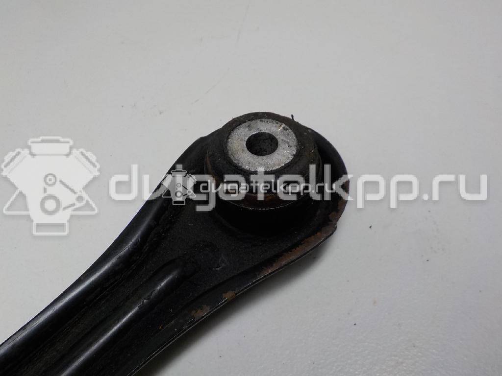 Фото Тяга задняя поперечная  0001765V005000000 для Smart Fortwo / Cabrio / Roadster 452 / City-Coupe 450 / Crossblade 450 {forloop.counter}}