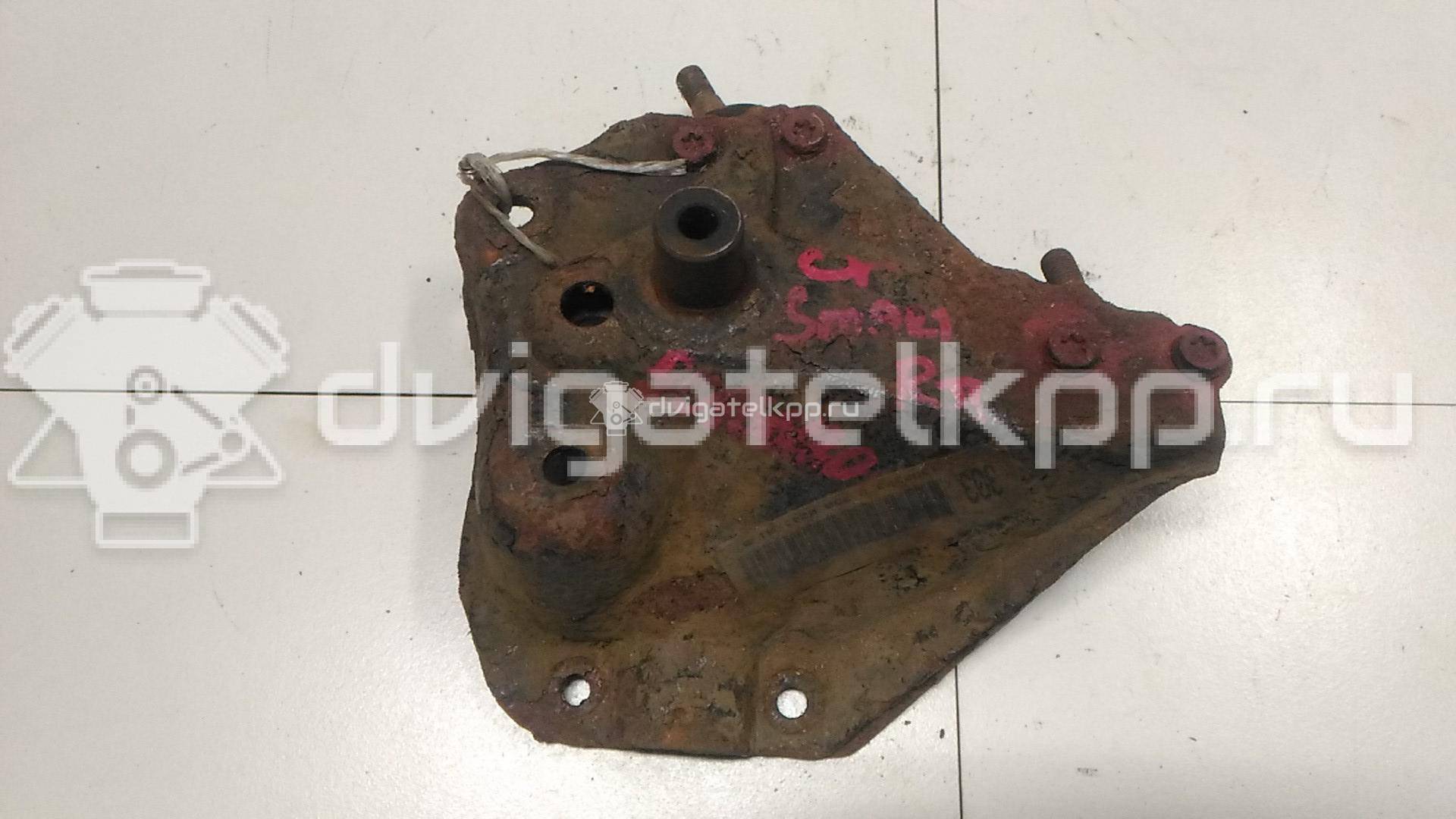 Фото Опора шаровая передней подвески  0004879V003000000 для Smart Fortwo / Cabrio / Roadster 452 / City-Coupe 450 / Crossblade 450 {forloop.counter}}