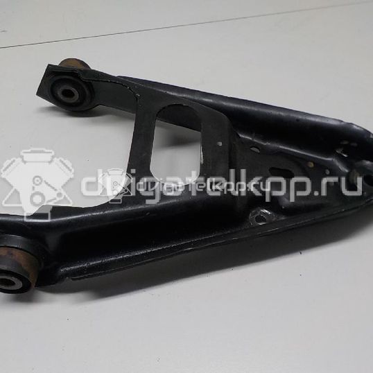 Фото Рычаг передний  0014141V002000000 для Smart Fortwo / Cabrio / Roadster 452 / City-Coupe 450 / Crossblade 450