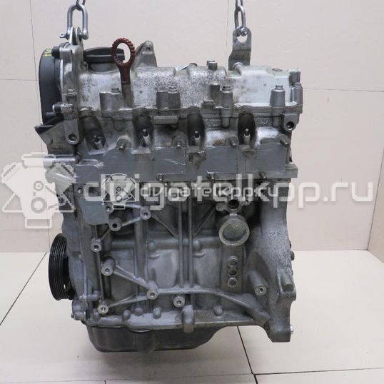 Фото Контрактный (б/у) двигатель CBZB для Volkswagen Touran / Vento / Golf / Polo / Caddy 105 л.с 8V 1.2 л бензин 03F100031F