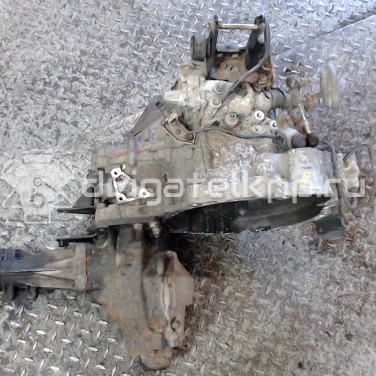 Фото Контрактная (б/у) МКПП для Toyota Previa / Rav 4 / Corolla / Avensis 90-116 л.с 16V 2.0 л 1CD-FTV Дизельное топливо