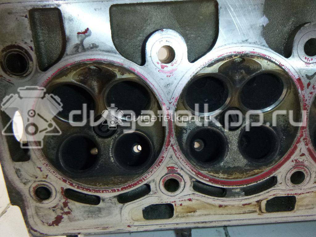 Фото Головка блока  03C103063CL для Volkswagen Jetta / Golf {forloop.counter}}