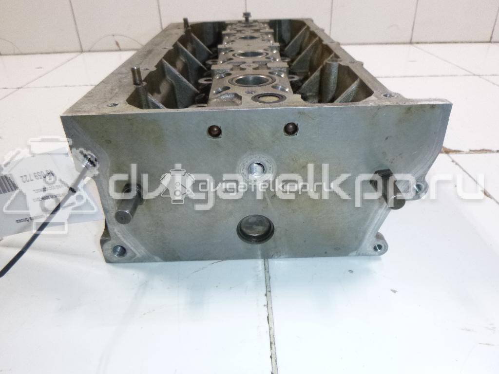 Фото Головка блока  03C103063CL для Volkswagen Jetta / Golf {forloop.counter}}