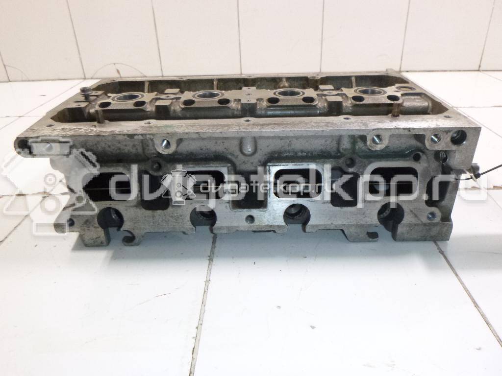 Фото Головка блока  03C103063CL для Volkswagen Jetta / Golf {forloop.counter}}