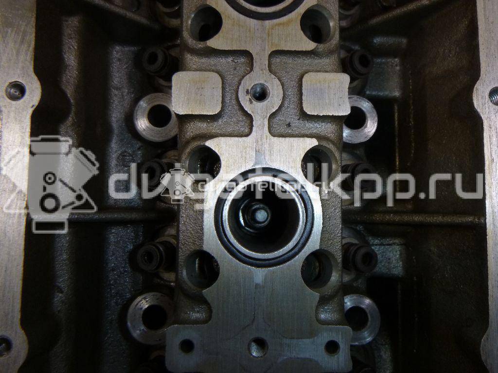 Фото Головка блока  03C103063CL для Volkswagen Jetta / Golf {forloop.counter}}