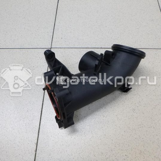 Фото Воздуховод  03C145861E для Volkswagen Passat / Touran