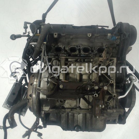 Фото Контрактный (б/у) двигатель  для ford Focus 2 2005-2008  V   1472848