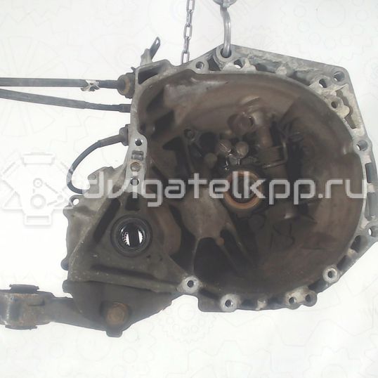 Фото Контрактная (б/у) МКПП для Subaru / Citroen / Toyota / Daihatsu 68-69 л.с 12V 1.0 л 1KR-FE бензин