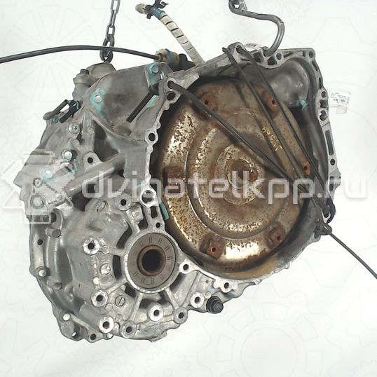 Фото Контрактная (б/у) АКПП для Volvo (Changan) / Volvo 170 л.с 20V 2.4 л B 5244 S4 бензин 8251846