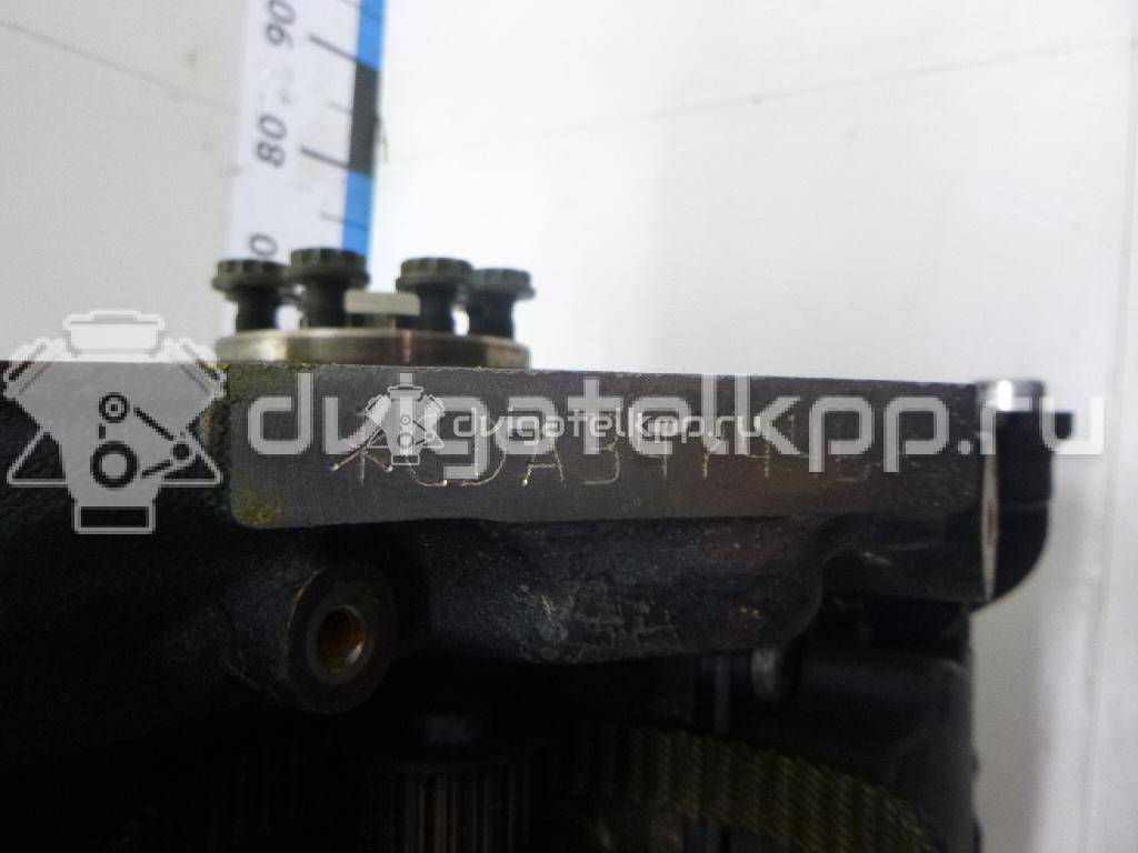 Фото Контрактный (б/у) двигатель CDAA для Volkswagen / Seat 160 л.с 16V 1.8 л бензин 06J100035H {forloop.counter}}