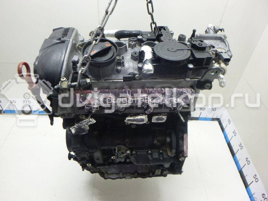 Фото Контрактный (б/у) двигатель CDAA для Volkswagen / Seat 160 л.с 16V 1.8 л бензин 06J100035H {forloop.counter}}