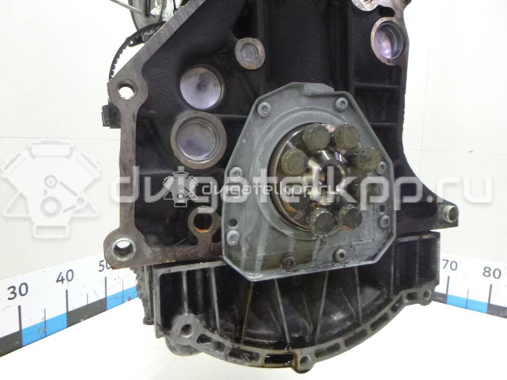 Фото Контрактный (б/у) двигатель CDAA для Volkswagen / Seat 160 л.с 16V 1.8 л бензин 06J100035H {forloop.counter}}