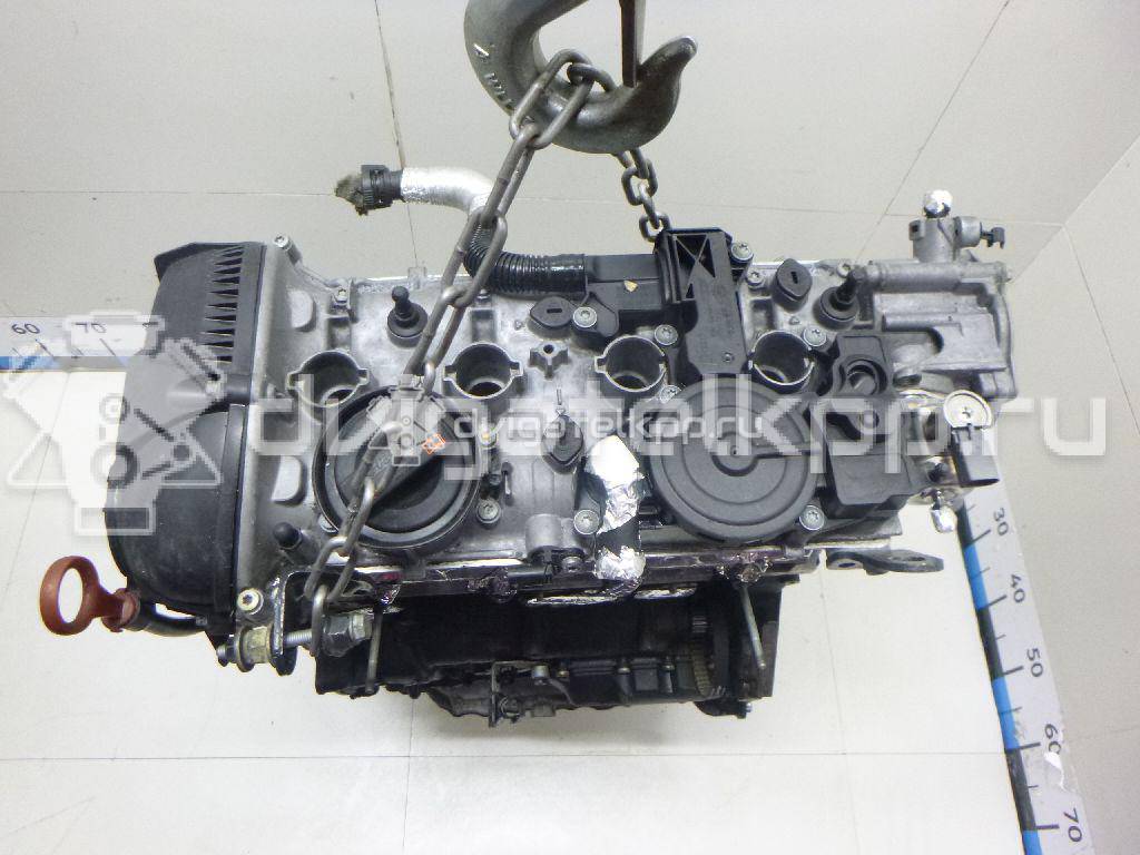 Фото Контрактный (б/у) двигатель CDAA для Volkswagen Sharan 160 л.с 16V 1.8 л бензин 06J100035H {forloop.counter}}