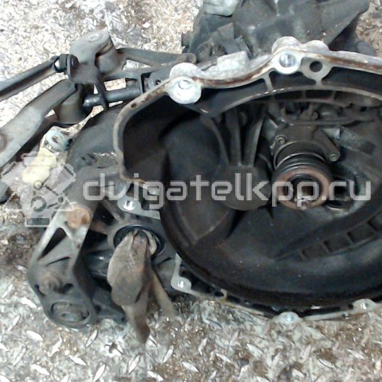 Фото Контрактная (б/у) МКПП для Opel Tigra / Astra / Corsa / Combo / Meriva 90 л.с 16V 1.4 л Z 14 XEP бензин