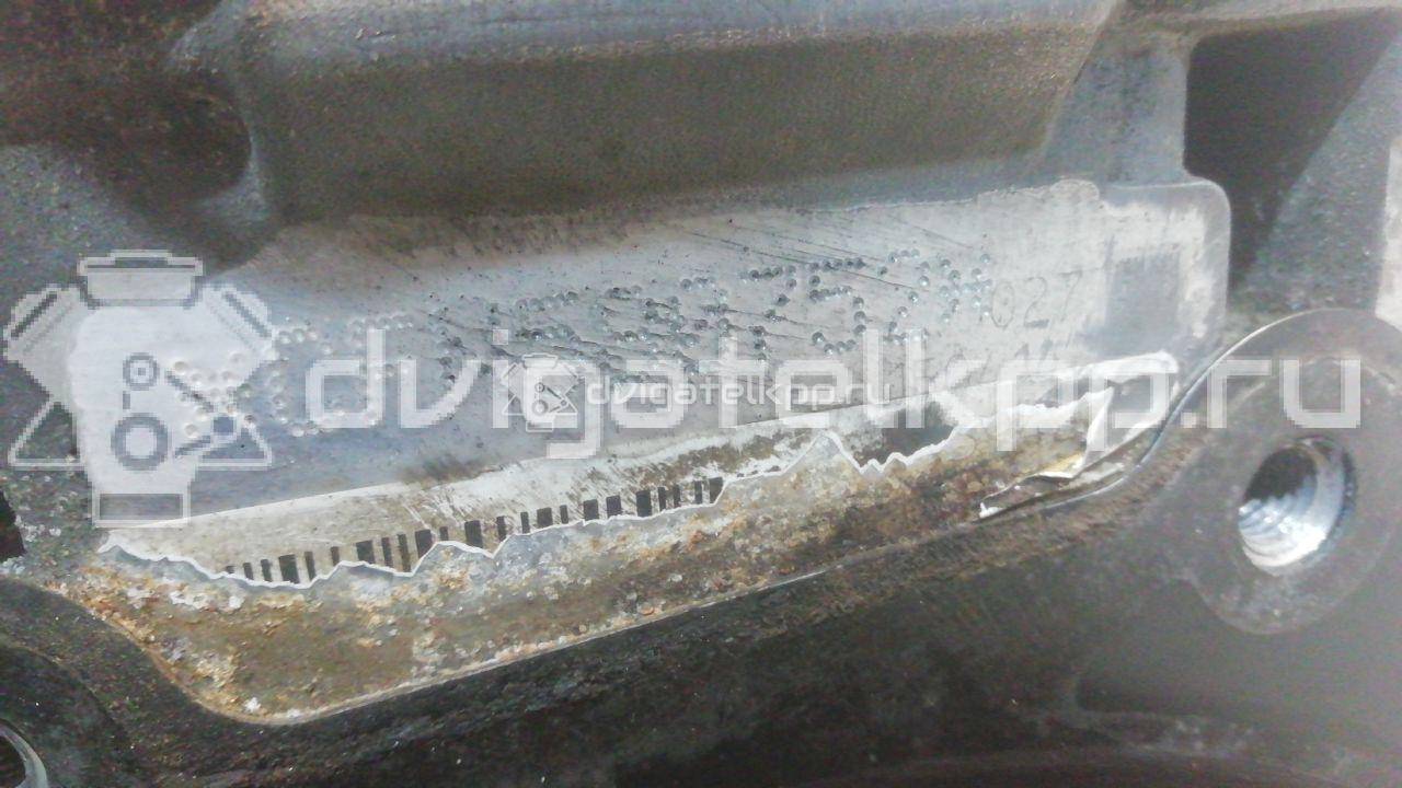 Фото Контрактный (б/у) двигатель CFNB для Volkswagen Polo / Jetta 86 л.с 16V 1.6 л бензин 03C100040T {forloop.counter}}