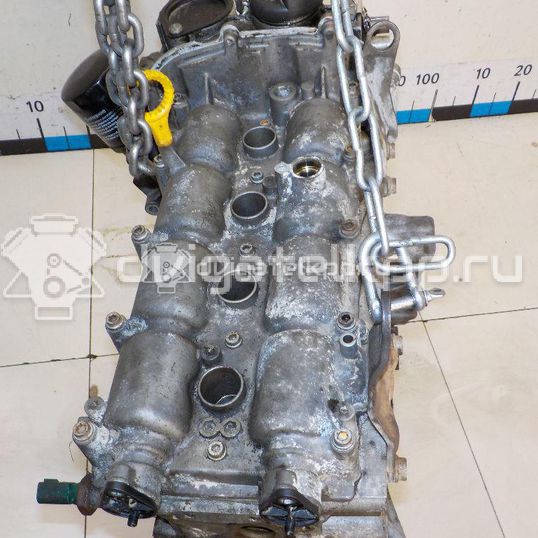 Фото Контрактный (б/у) двигатель CFNA для Volkswagen / Vw (Svw) 105 л.с 16V 1.6 л бензин 03C100040T